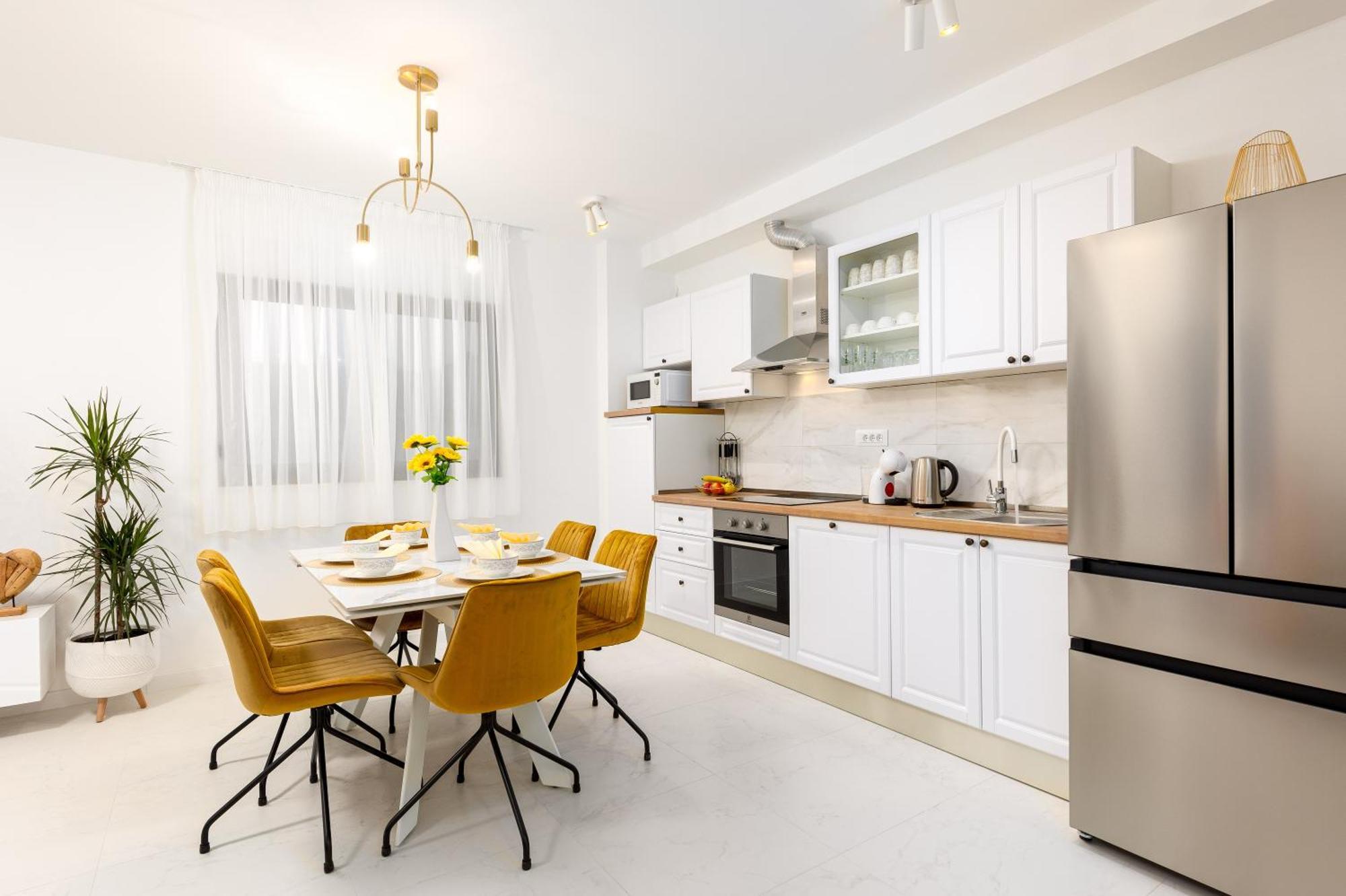 Golden Smile Apartment Split Exterior photo