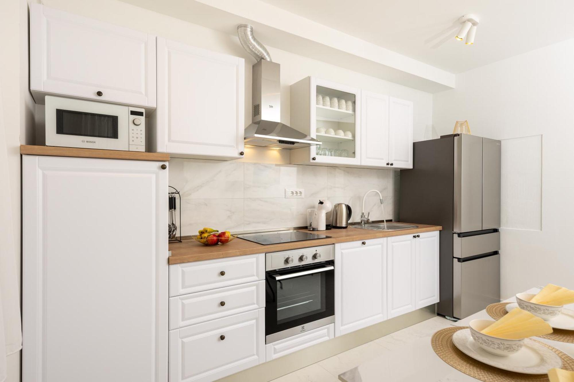 Golden Smile Apartment Split Exterior photo