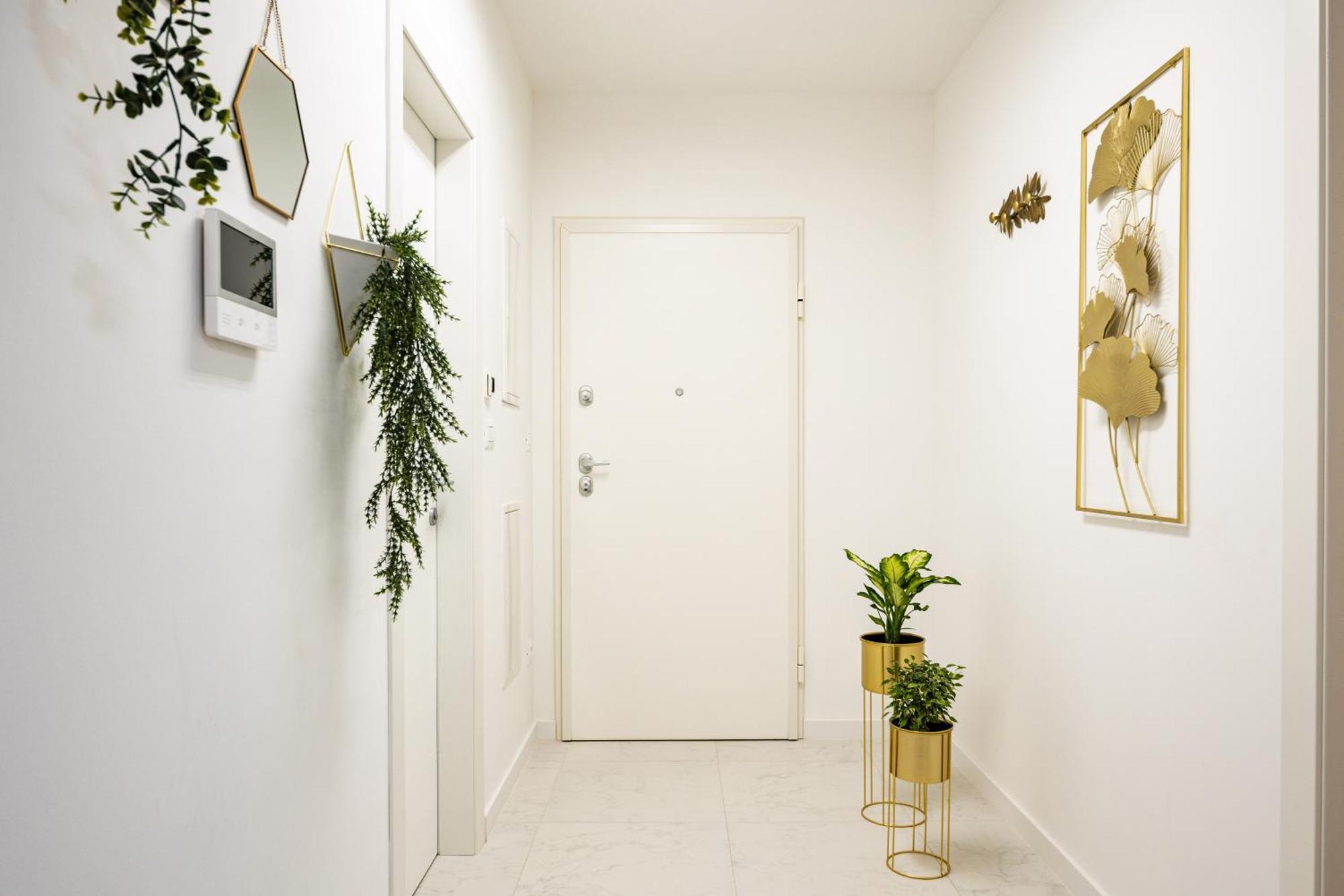Golden Smile Apartment Split Exterior photo